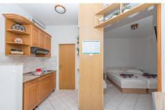Apartments KiS Zelić Apartment 3 – Studio Ap1 foto 3