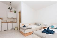 Apartments KiS Zelić Apartment 4 – Studio Ap2 foto 4