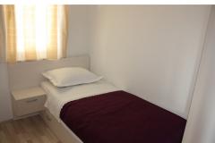 Apartments Katara Apartment 1 – bež apartm foto 3