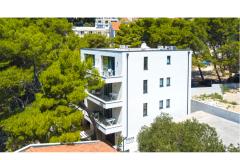 Apartments Morska villa Apartment 3 foto 1
