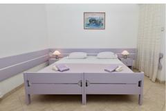 Apartments Ribičić Brela Apartment 1 – Apartman 1 foto 2