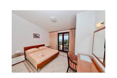 Apartments Ribičić Brela Apartment 3 – Apartman 6 foto 1