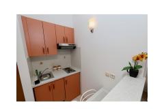 Apartments Ribičić Brela Apartment 3 – Apartman 6 foto 4