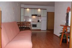 Apartments Tomaš - Brela Apartment 2 foto 2