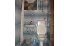 Apartments Ursić Žarko Room 3 – 1. soba foto 2
