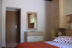 Apartments Ursić Žarko Room 3 – 1. soba foto 3
