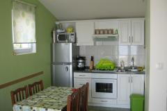 Apartments Velić Apartment 3 – Zeleni foto 3