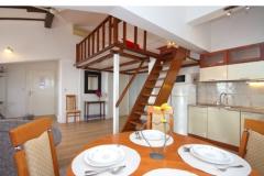 Apartments Villa Porat Apartment 3 – A5 foto 3
