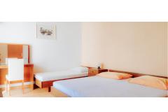Apartments Carmen Room 5 – A4 foto 1