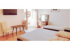 Apartments Carmen Room 5 – A4 foto 2