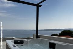 Apartments Lusi Apartment 1 – Sea view 1 foto 1