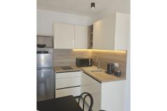 Apartments Lusi Apartment 1 – Sea view 1 foto 2