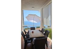 Apartments Lusi Apartment 2 – Sea view 2 foto 1