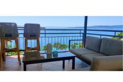 Apartments Lusi Apartment 3 – Sea view 3 foto 1