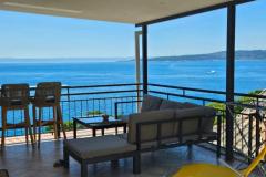 Apartments Lusi Apartment 3 – Sea view 3 foto 2