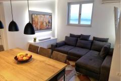 Apartments Lusi Apartment 3 – Sea view 3 foto 3