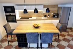 Apartments Lusi Apartment 3 – Sea view 3 foto 5