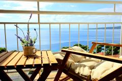 Apartments Lusi Room 4 – Sea view 4 foto 3