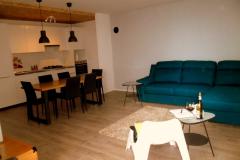 Apartments Miva Apartment 1 – A4 foto 1