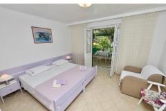 Apartments Ribičić Apartment 1 – Apartman 1 foto 1