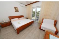 Apartments Ribičić Room 2 – Soba 3 foto 1