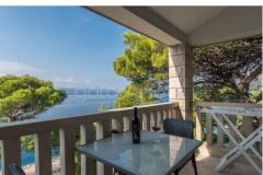 Beachview Apartments/Free parking Apartment 1 – BRDRAZ-A1 foto 1