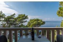 Beachview Apartments/Free parking Apartment 1 – BRDRAZ-A1 foto 3