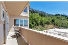 Matko oasis Apartment 3 – Matko-A3 foto 2