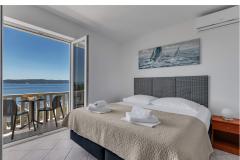 Matko oasis Apartment 4 – Matko-A4 foto 3