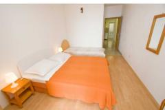 Brela MED Apartment 2 – A 2+1 foto 2