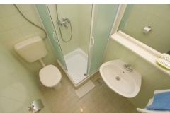 Brela MED Apartment 2 – A 2+1 foto 3