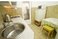 Brela MED Apartment 2 – A 2+1 foto 5