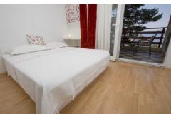 Brela MED Apartment 1 – A 2 sudio foto 3