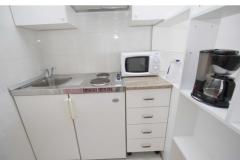 Brela MED Apartment 1 – A 2 sudio foto 4