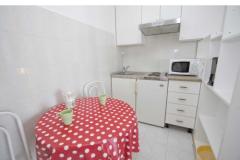 Brela MED Apartment 1 – A 2 sudio foto 5