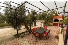 AApartments Brela Jago Apartment 1 – BRJAGO-A1 foto 1