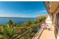 AApartments Brela Jago Apartment 4 – BRJAGO-A10 foto 1