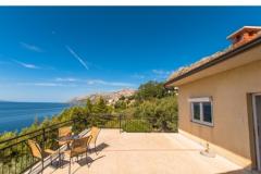 AApartments Brela Jago Apartment 5 – BRJAGO-A11 foto 2