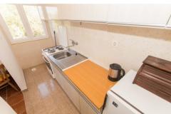 AApartments Brela Jago Apartment 5 – BRJAGO-A11 foto 4