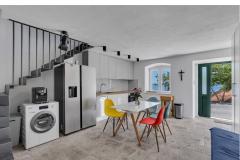 Holiday Home Pelegrin Apartment 1: (5) – Pelegrin foto 1