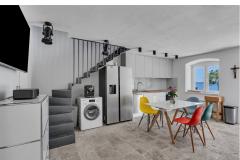 Holiday Home Pelegrin Apartment 1: (5) – Pelegrin foto 2