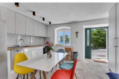 Holiday Home Pelegrin Apartment 1: (5) – Pelegrin foto 3