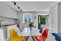 Holiday Home Pelegrin Apartment 1: (5) – Pelegrin foto 4