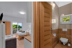 Pine Canopy Studios and Apartments Apartment 1 – A1 foto 4