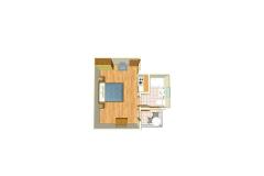 Rooms and Apartmentts Medic Apartment 1 – A2  STUDIO foto 5