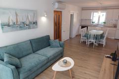 Villa Arija Brela Apartment 1 – A1 foto 2