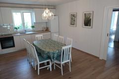 Villa Arija Brela Apartment 1 – A1 foto 3