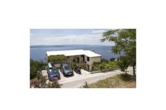 Villa Nikola Apartment 1 – Rina foto 1