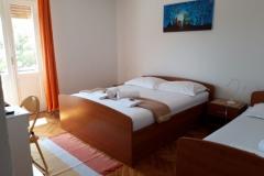 House Pokoje Room Villa Sodan Room 1 – Room 1 foto 1