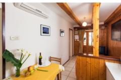 Ucovic Apartments Apartment 2 – A2 foto 3